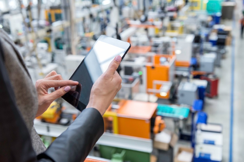 How to evaluate CPQ for manufacturing