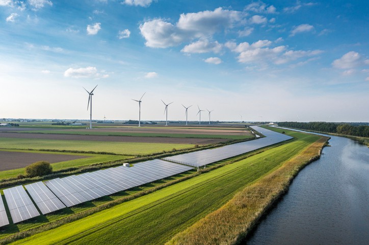 sustainable choices in manufacturing
