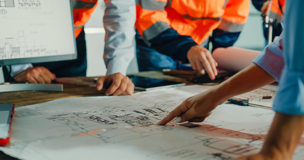 Winning the spec engineer in construction equipment sales