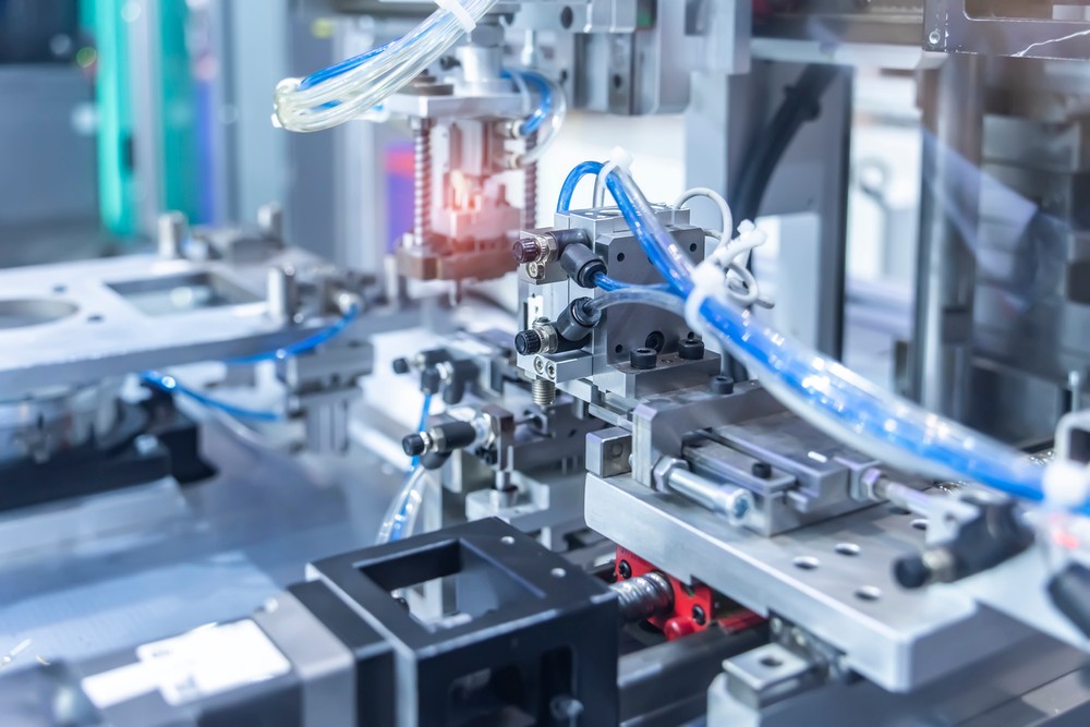 medtech manufacturing speed to market